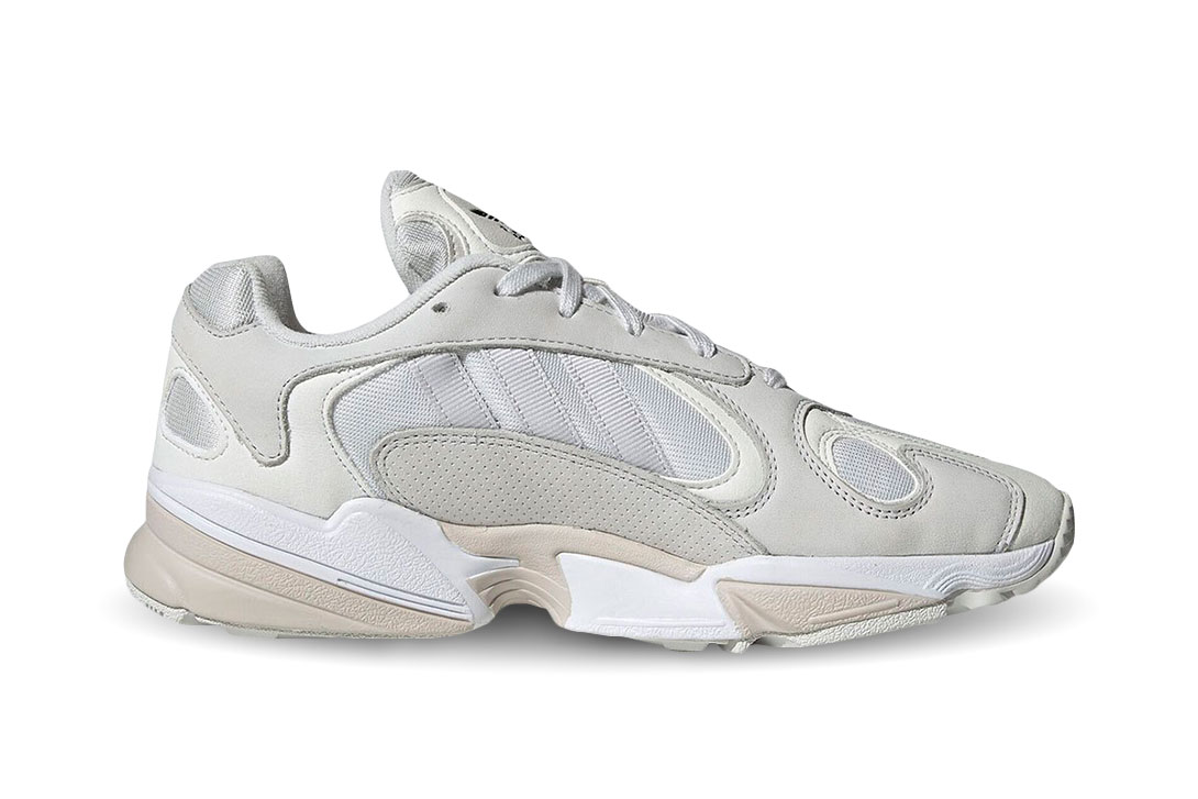 adidas Yung-1 adidas Yung-1