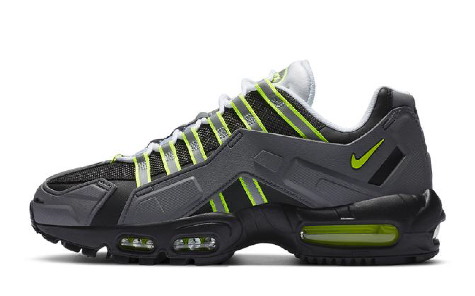 Nike Air Max 95 NDSTRKT Nike Air Max 95 NDSTRKT