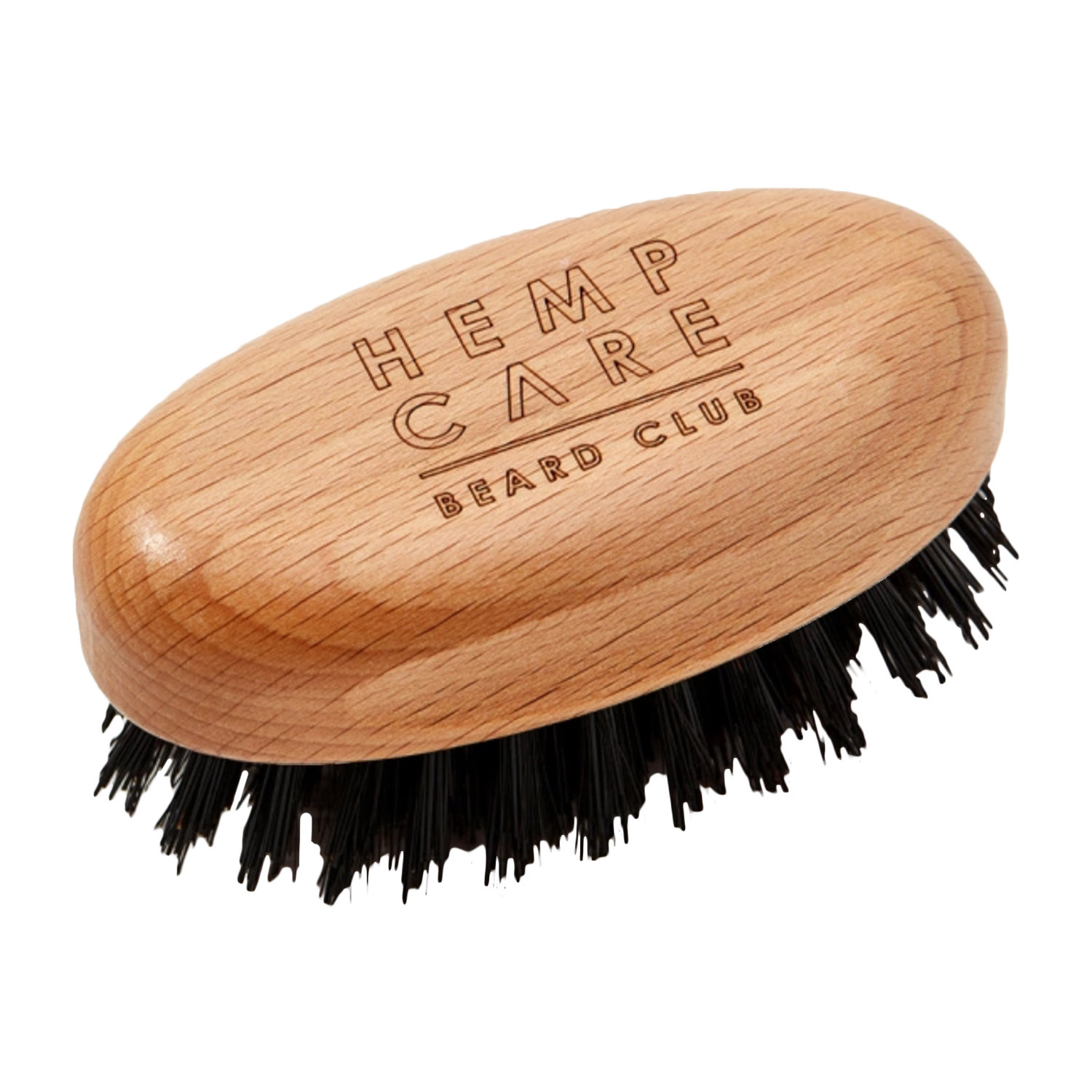 Щетка для бороды Beard Brush, Hemp Care Щетка для бороды Beard Brush, Hemp Care
