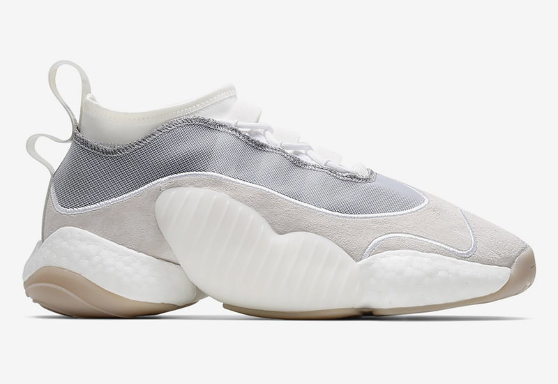 Bristol Studio x adidas Crazy BYW II Bristol Studio x adidas Crazy BYW II