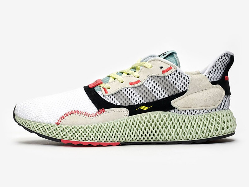 adidas Originals ZX 4000 4D adidas Originals ZX 4000 4D