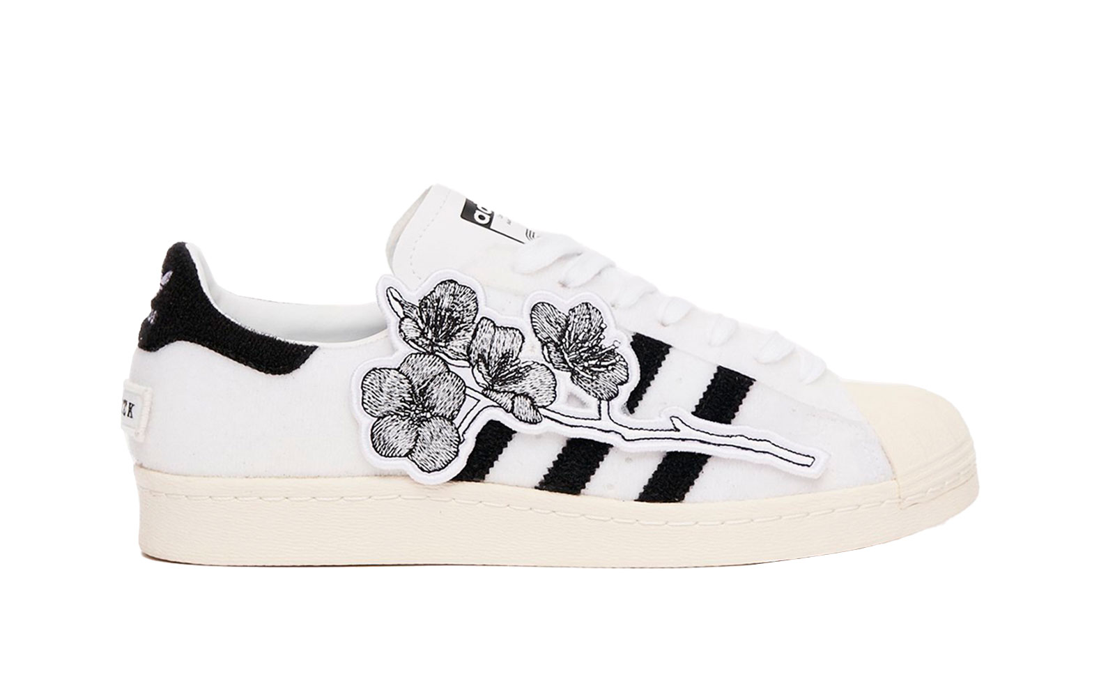 Sneakersnstuff x Kazuki Kuraishi x adidas Superstar Sneakersnstuff x Kazuki Kuraishi x adidas Superstar