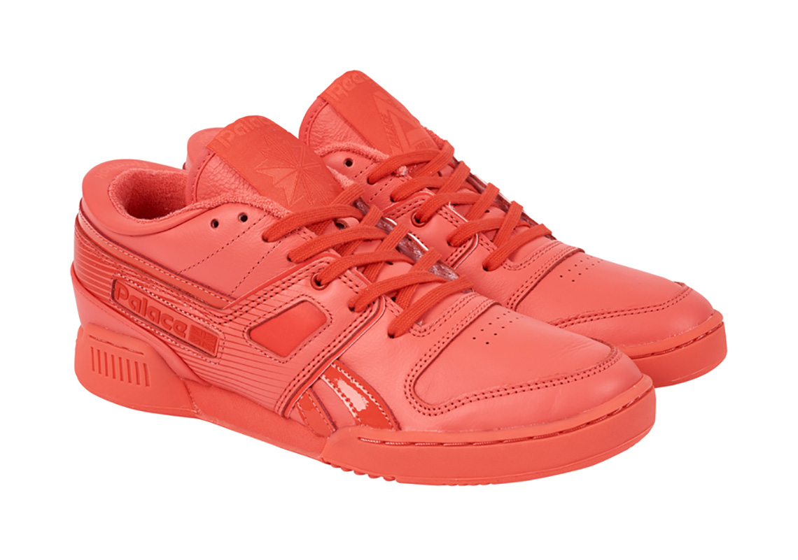palace reebok