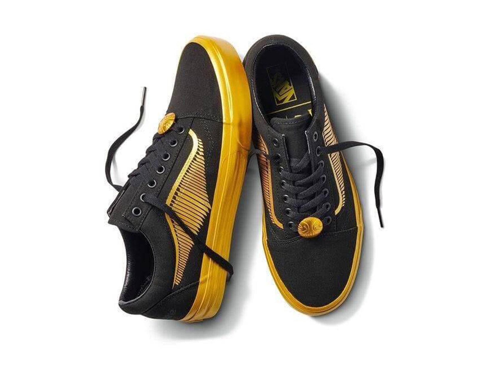 vans harry potter