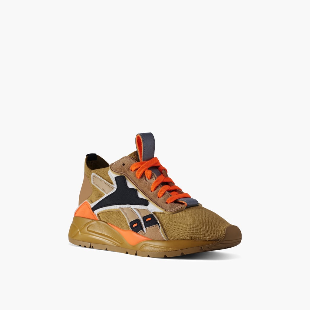 reebok beckham