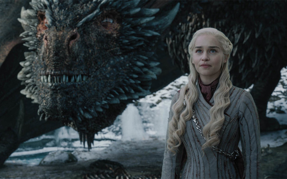 HBO начал работу над еще одним приквелом к «Игре престолов». Он посвящен Таргариенам