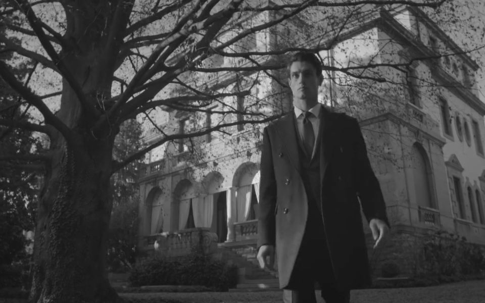 Новая коллекция Corneliani