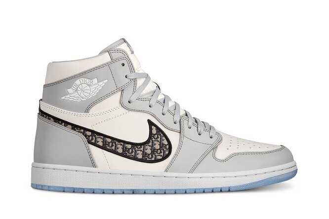 air jordan x dior