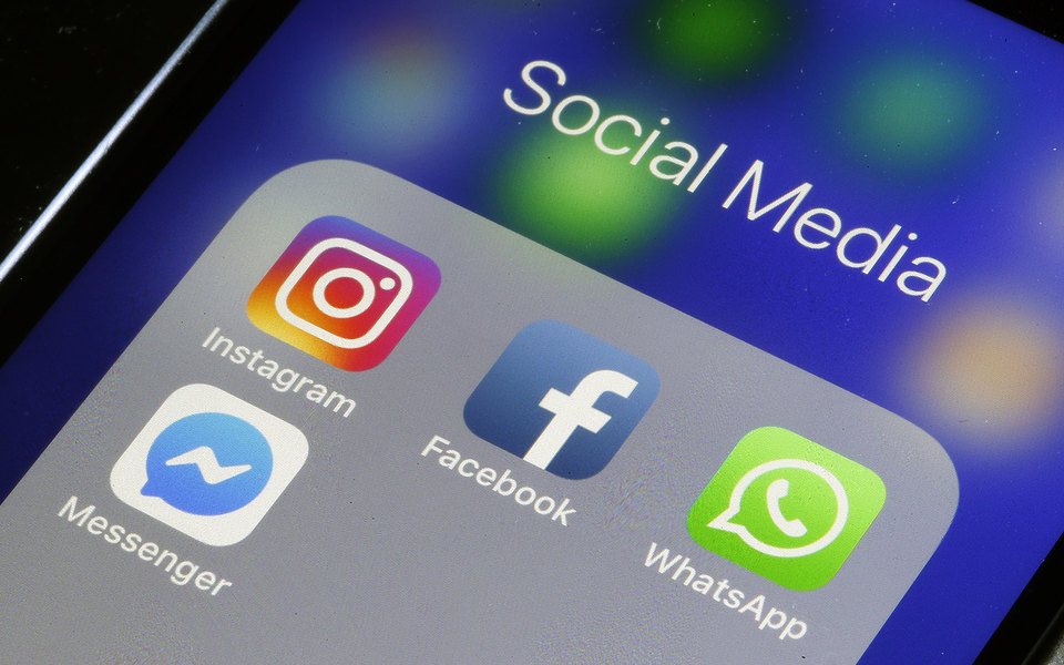 Пользователи Instagram смогут жаловаться на посты с фейковой информацией